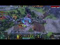 how to 100% delete qop from mid with unlimited plague ward right click venomancer dota 2