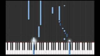 How To Play Solfeggietto On Piano