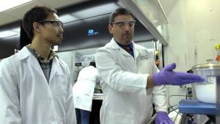 Union University College of Pharmacy: Come and Excel in Research