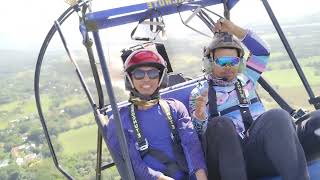 Aerochute Philippines..