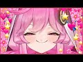 Kiki Cute and Funny TSKR Compilation - 01