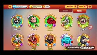 looney tunes world of mayhem 7.7 de lola viking também o 6 estrelas de hippety hopper