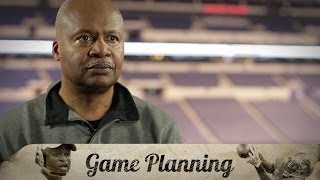 Jim Caldwell: Detroit Lions: Game Planning