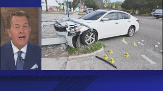 Court records: Victim in deadly shooting outside St. Pete club was acquitted of murder