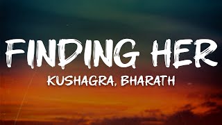 Kushagra Bharath Finding Her Visualizer