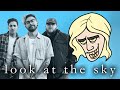 Look at the Sky - Porter Robinson [Pop Punk Cover by Stealing Home feat. Present]