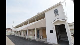 奈良県橿原市で賃貸をお探しの方は【ならすも】フローラ真菅☆真菅駅☆２ＬＤＫ