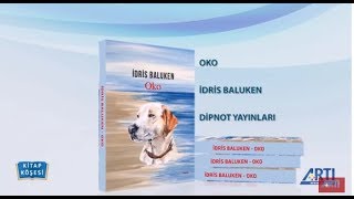 Kitap Köşesi-37-İdris Baluken-Gamze Arslan-Danny Opperheimer-Jonah Lehrer  13 Haziran 2019