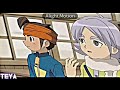 Fubuki Shirou edit|Inazuma Eleven