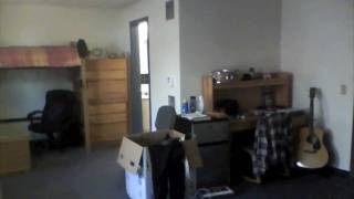 Welcome to Berklee! (Dorm Rooms)