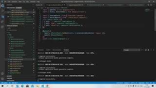 Angular 12 Routing Tutorial | With Parameter | Without Parameter