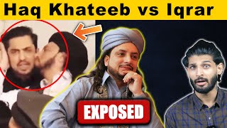 Haq Khatteb EXPOSED with new details