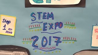 OCPS Elementary STEM Expo 2017