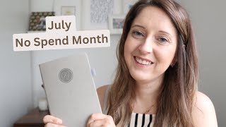 July No Spend Month | Minimalist Living | Budgeting | Save money #budget #nobuy #nospend
