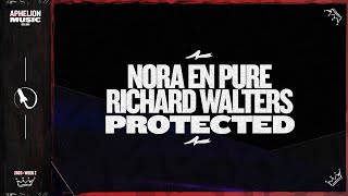 Nora En Pure feat. Richard Walters - Protected (Extended Mix)