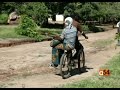 Democratic Republic of Congo Displacement