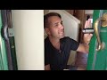 how to install u0026 use a smart door lock 🤔 welock