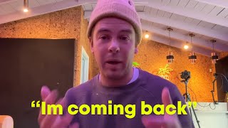 Cody Ko finally apologised........