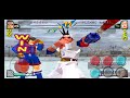 Rival Schools United By Fate (Roberto) syoma/ android atari oyunu nostalji