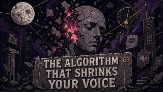 The Algorithm That Shrinks Your Voice