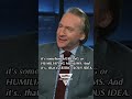 Richard Dawkins and Bill Maher on the Hypocrisy of Leftists and Liberals on ISLAM #shorts #religion