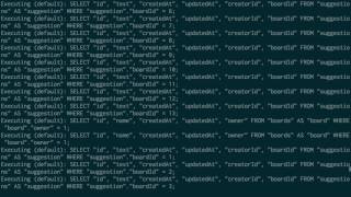 GraphQL DataLoader with Node.js
