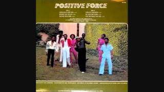 Positive Force - Do Me