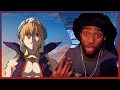 ENKIDU VS GILGAMESH!??!?!?!? Fate/Grand Order - Absolute Demonic Front: Babylonia Episode 5 Reaction