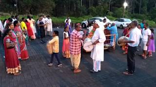 MAURITIUS MAHASHIVRATRI 2017 GRAND BASSIN_Shree Shree Radhe Gopal Godham