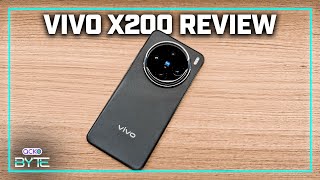 Can the X200's Camera Change People's Opinion of Vivo?