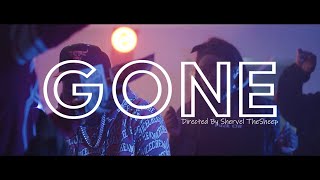 LR ft Blackghost- Gone