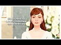 ROWENA JATUH CINTA!! EP 41 DISNEY PRINCESS LEGACY CHALLENGE (MALAYSIA) THE SIMS 4