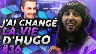 ZI BEST OF #36 - J'AI CHANGÉ LA VIE D'HUGO