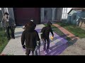 booka600 plays gta rp opps scared to come to their own block ep40 grizzley world whitelist