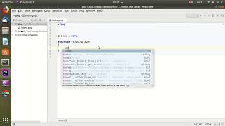 17 PHP Tutorial For Beginners | Return & Echo In Functions