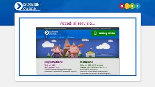 Iscrizioni Online 2018/19 - Come registrarsi