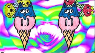CATSTRONAUT (ft. Catlaine) [OFFICIAL VIDEO]