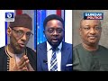 Northern Leaders' Position On 2023 Presidency, National Security | Sunday Politics