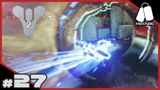 #27【オシリスの試練】戯言遣い  の「DESTINY2」【PS5】 2021.11.15