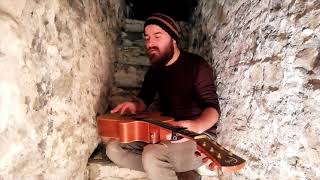 Matthew Frederick • 'High' • Live on The Stone Steps