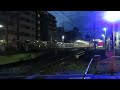 jr貨物 ef210 128号機（岡山）＋コキ23両　貨物列車1060レ 2024.04.07