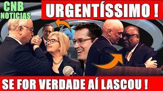 REVELAÇÕES ASSUSTADORAS ! DESSA VEZ A CASA VAI CAIR DE VERDADE ! REVIRAVOLTA EM BRASÍLIA .