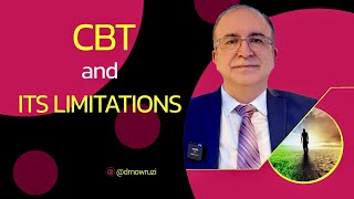 🌹CBT and Its Limitations: Why the Therapeutic Effects of CBT Are Not Permanent🌹