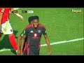 orlando pirates vs al ahly caf champions league fulltime highlights