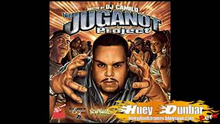 Juganot feat. Huey Dunbar - One Night Stand