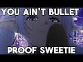 Frieren Crashes Out On a Podcast