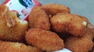 💥😭Rs.120 Nuggets மோசம் போய்ட்டோம் வெறும் மக்கா சோளம் ⁉️😭#shorts#tamilshorts#suryavlog#trending#viral