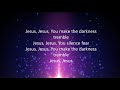 Tremble by Mosaic MCS (Lyric Video)