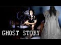 GHOST REAL OR NOT? WATCH REAL GHOST CAUGHT ON FILM