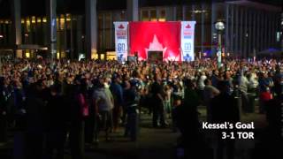 Leafs Nation Reacts at MLSQ - May 5, 2013